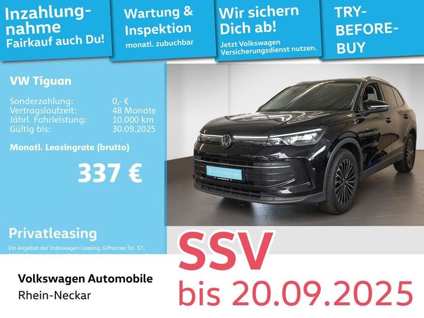 Tiguan