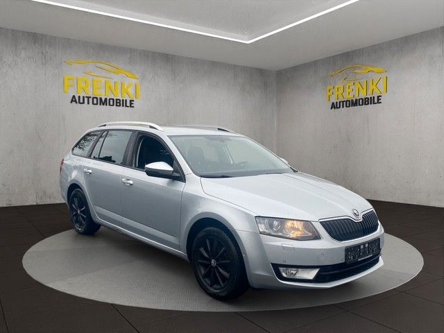 Skoda Octavia 219.100 km 7.999 &euro; Fulda 36043