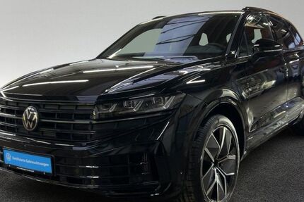 VW Touareg 10.427 km 79.885 &euro; Hamburg 22761