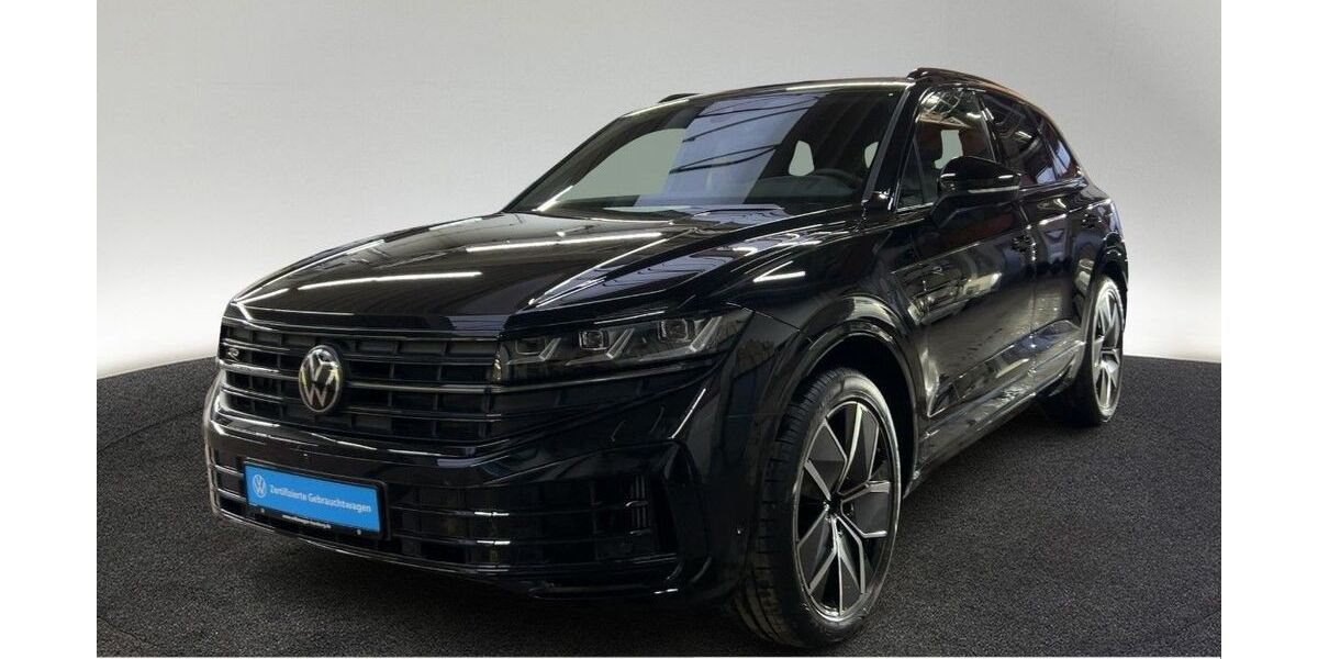 VW Touareg 10.427 km 79.885 &euro; Hamburg 22761
