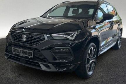 Seat Ateca 17.900 km 29.460 &euro; Weilheim 82362