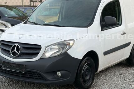 Mercedes-Benz Citan 182.000 km 3.799 &euro; Lampertheim 68623