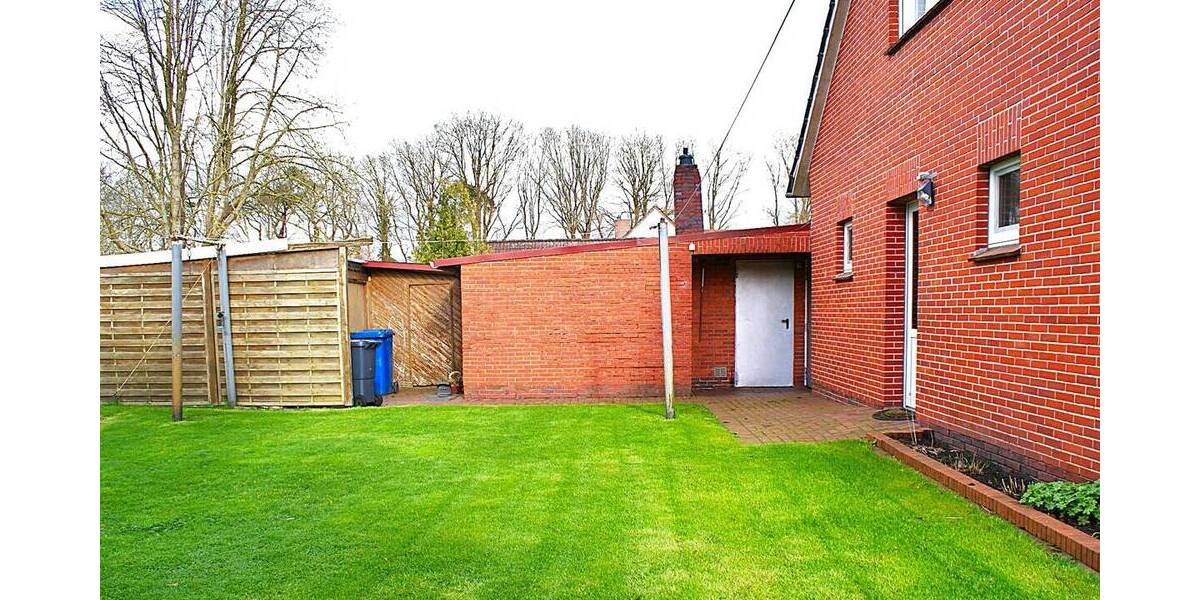Einfamilienhaus Apen / Godensholterweg Godensholterweg - 4 Zimmer, 102 m&sup2;, 229.000&euro; | Angebot:26684016
