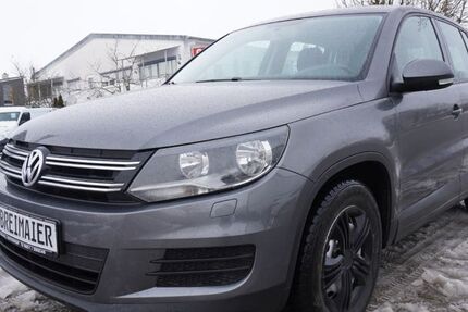 VW Tiguan 69.000 km 11.450 &euro; Fürstenfeldbruck 82256