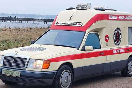 Mercedes-Benz 250 247.500 km 18.900 &euro; Ringsberg 24977