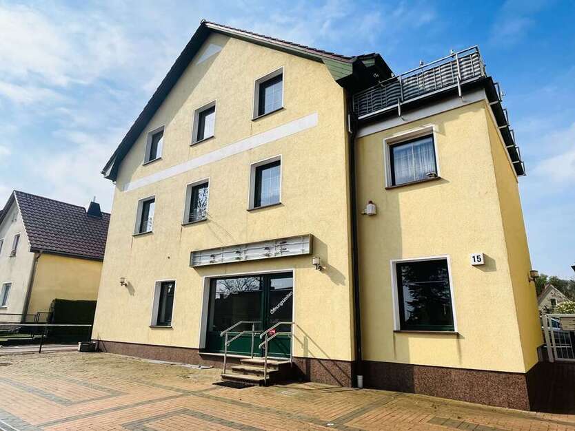 Einzelhandel in Grünheide 681 € 68.01 m² zimmer