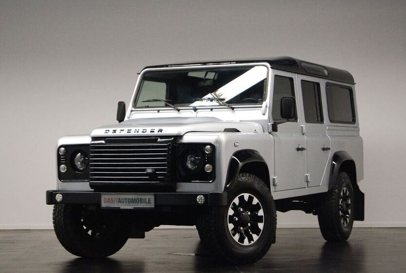 Defender