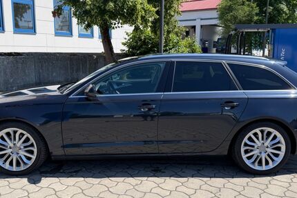 Audi A6 264.054 km 13.490 &euro; Weyarn 83629