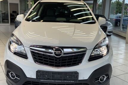 Opel Mokka 159.000 km 8.600 € Mainz 55120