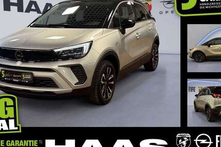 Opel Crossland 16.100 km 15.980 &euro; Augsburg 86159