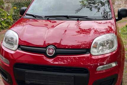 Fiat Panda 148.146 km 4.000 &euro; Gleichen 37130