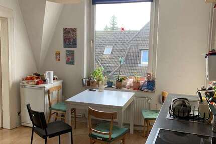 Wohnung Osnabrück Wüste - 1 Zimmer, 15 m&sup2;, 195&euro; | Angebot:27391319