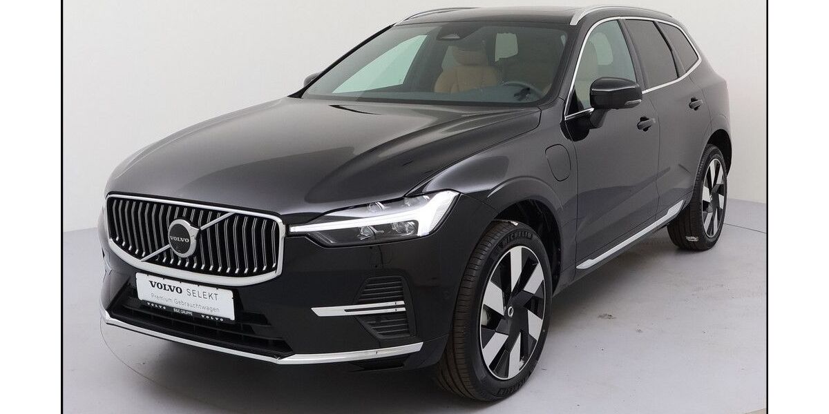 Volvo XC60 12.843 km 52.950 &euro; Kiel 24107