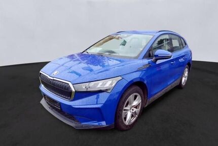 Skoda Enyaq 47.990 km 21.890 &euro; Burgoberbach 91595
