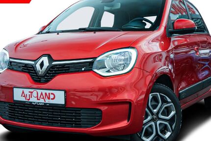 Renault Twingo 55.640 km 11.950 &euro; Gotha 99867