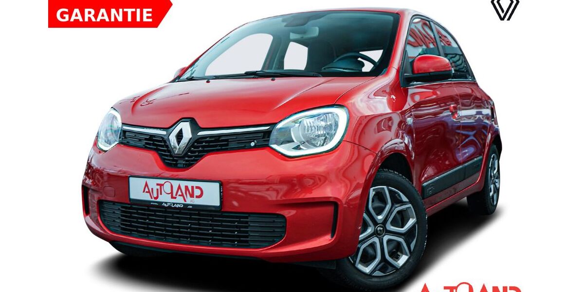 Renault Twingo 55.640 km 11.950 &euro; Gotha 99867