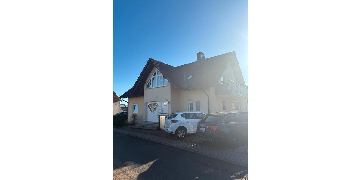 Mehrfamilienhaus, Wohnhaus Eichenzell - 680.000&euro; | Angebot:26339530