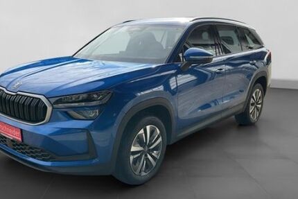 Skoda Kodiaq 5.800 km 44.950 &euro; Neumarkt i.d. OPf. 92318