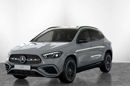 Mercedes-Benz GLA 200 6.957 km 48.900 &euro; Merseburg 06217