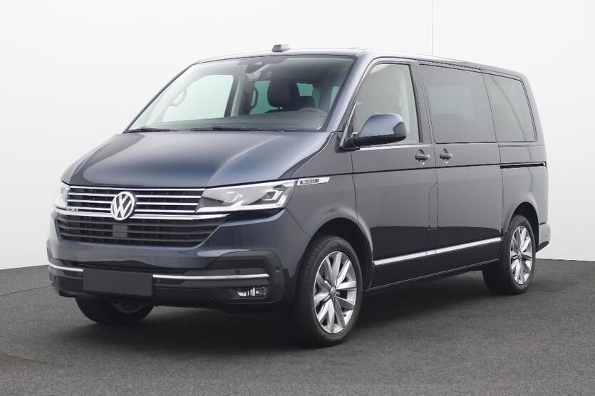 VW T6 Multivan 75.000 km 50.900 € Münchsmünster 85126