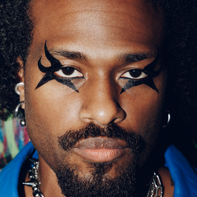 DUCKWRTH - ALL AMERICAN FREAK SHOW TOUR 30.11.2025 Hole44