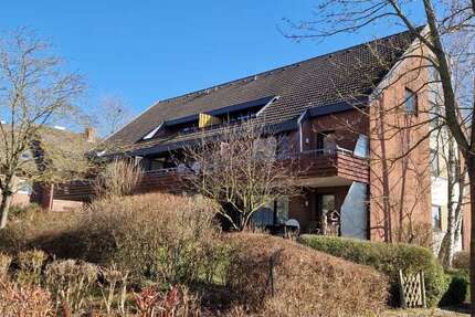Wohnung Hildesheim Itzum-Marienburg - 2.5 Zimmer, 78 m&sup2;, 520&euro; | Angebot:26449125