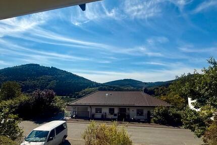 Eigentumswohnung in Winterberg ein Stück Natur vor der Haustür 2 zimmer