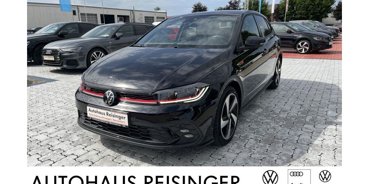 VW Polo 20.016 km 24.750 &euro; Wasserburg a. Inn 83512