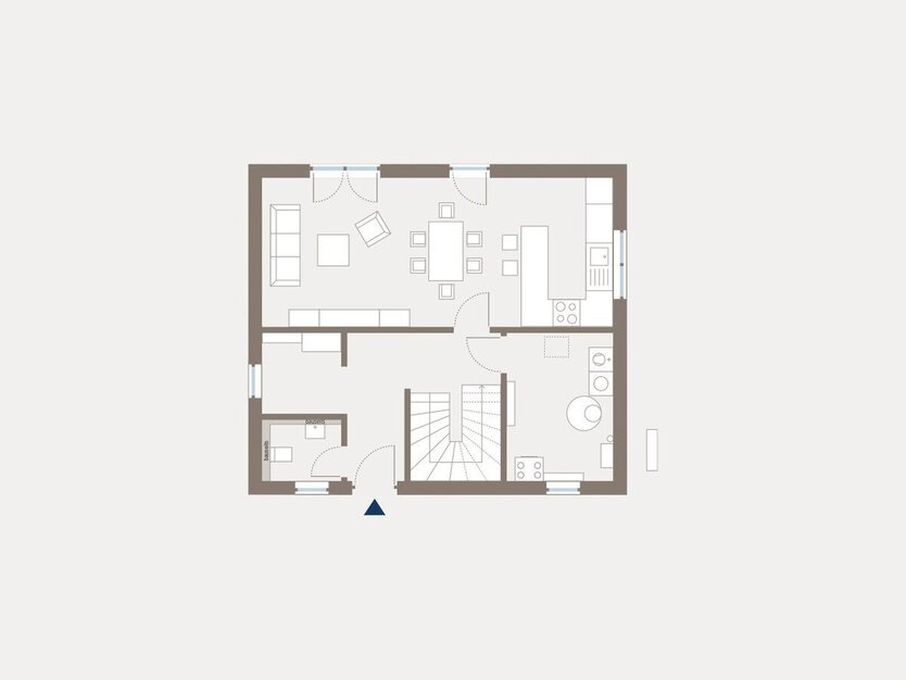 Ihr Traumhaus in Berlin - 4 Zimmer für individuelles Wohnen 4 zimmer