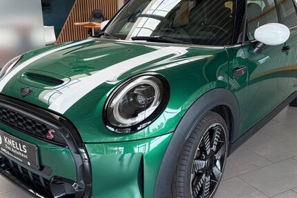 Mini Cooper S 35.800 km 25.950 &euro; Ibbenbüren - Laggenbeck 49479