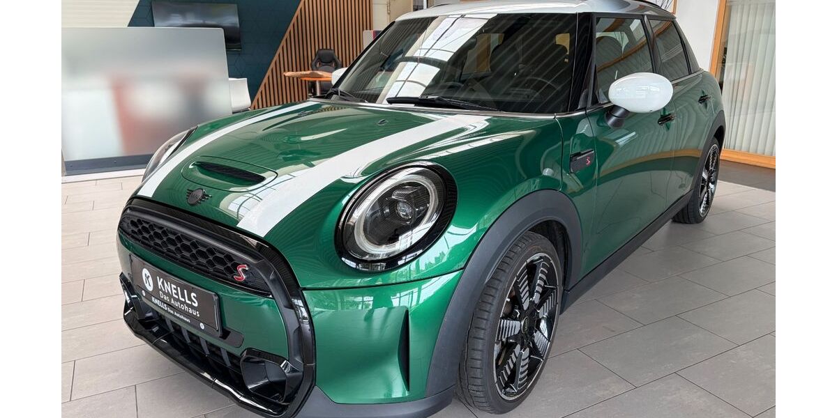 Mini Cooper S 35.800 km 25.950 &euro; Ibbenbüren - Laggenbeck 49479