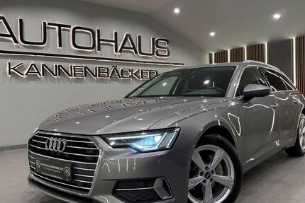 Audi A6 125.000 km 25.990 &euro; Ransbach-Baumbach 56235