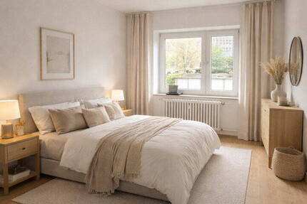 Wohnung Münster Centrum - 3 Zimmer, 76 m&sup2;, 343.000&euro; | Angebot:25938579