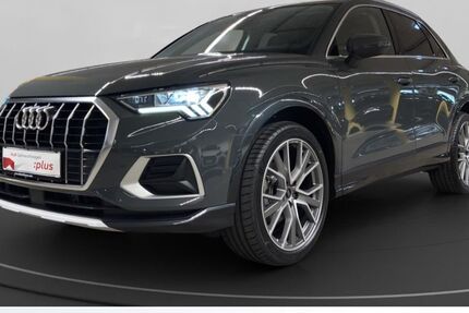 Audi Q3 6.929 km 39.990 &euro; Köln 50968