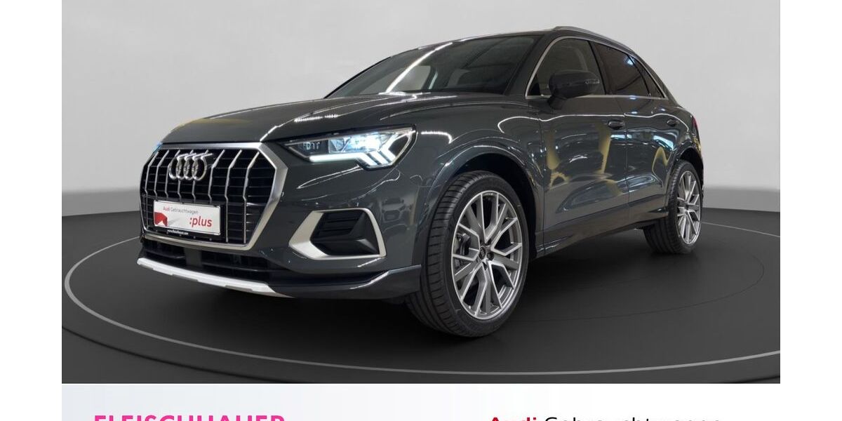 Audi Q3 6.929 km 39.990 &euro; Köln 50968