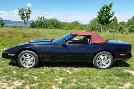 Corvette C4 328.000 km 10.750 &euro; Edenkoben, Stadt 67480