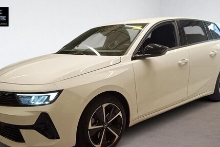 Opel Astra 22.100 km 21.480 € Schwandorf 92421