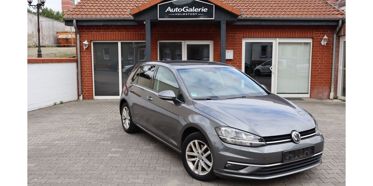 VW Golf 177.121 km 10.290 &euro; Helmstedt 38350