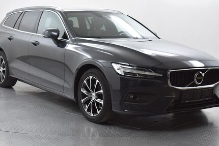 Volvo V60 77.287 km 23.950 € Bebra 36179