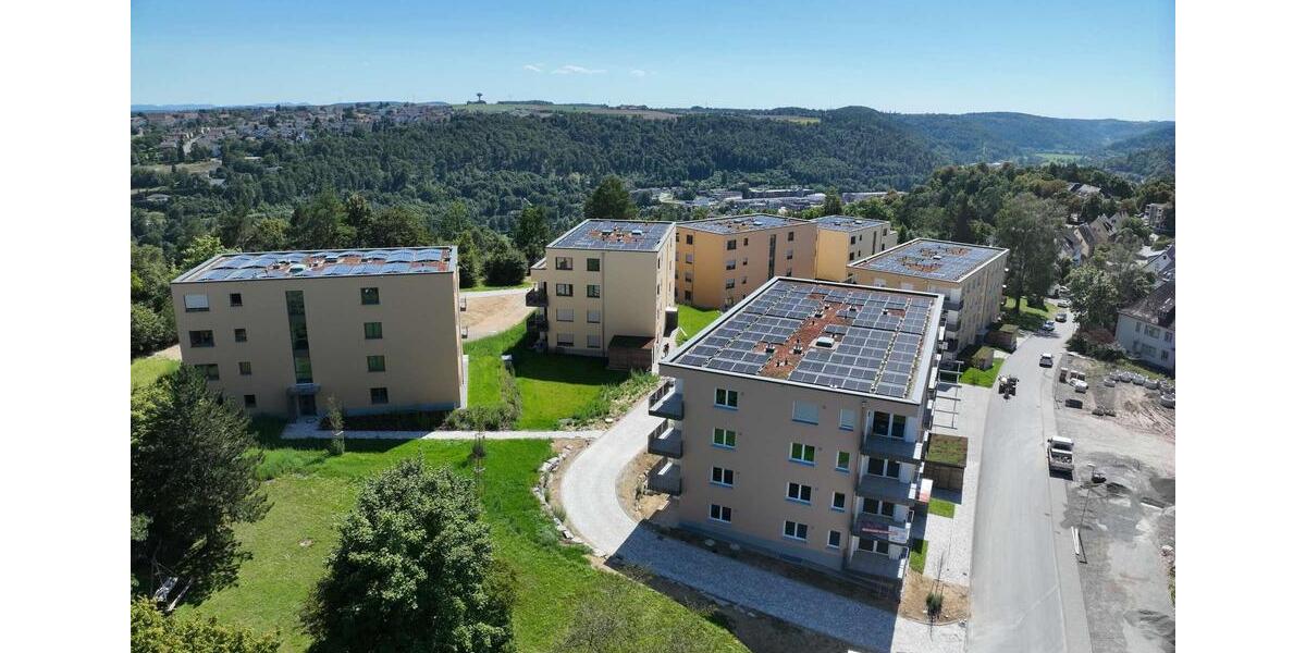 Einfamilienhaus Horb am Neckar - 4 Zimmer, 130 m&sup2;, 1.719&euro; | Angebot:21938954