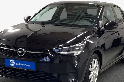 Opel Corsa 28.877 km 15.590 &euro; Tübingen 72072