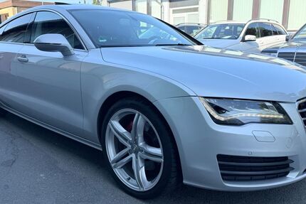 Audi A7 270.800 km 11.990 &euro; Northeim 37154
