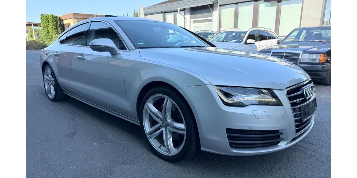 Audi A7 270.800 km 11.990 &euro; Northeim 37154