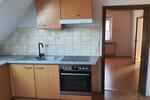 Dachgeschoßwohnung Witzenhausen - 4 Zimmer, 100 m&sup2;, 650&euro; | Angebot:26221962