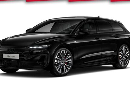 Audi A6 e-tron 9.288 km 67.940 &euro; Stuttgart 70469