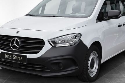 Mercedes-Benz Citan 60.640 km 18.500 &euro; Karlsruhe 76139