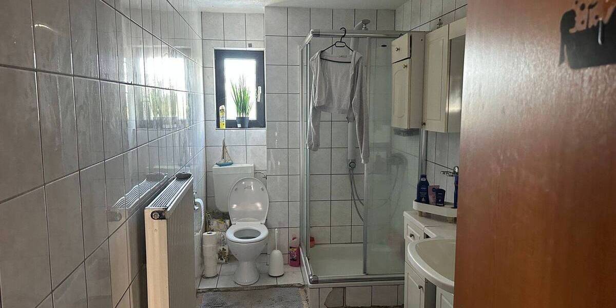 Reihenendhaus Schiffweiler Heiligenwald - 5 Zimmer, 120 m&sup2;, 167.000&euro; | Angebot:26891437