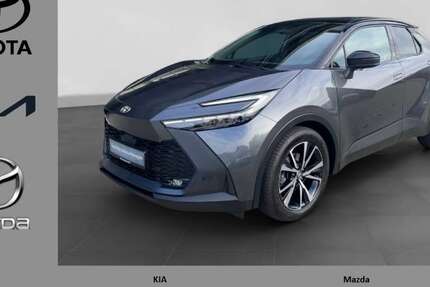 Toyota C-HR 25.744 km 27.990 &euro; Delmenhorst 27755