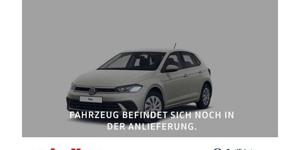 VW Polo 28.500 km 17.980 &euro; Würzburg 97076