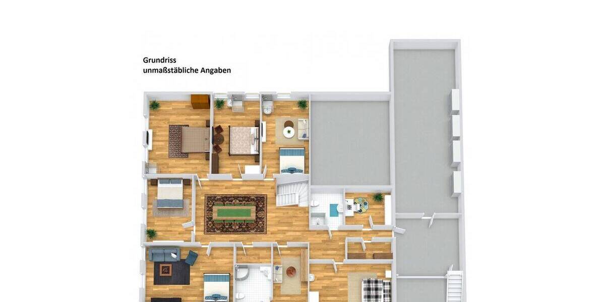 Gewerbeobjekt Hankensbüttel - 349.000&euro; | Angebot:25701877